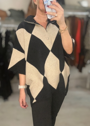 blackprintknit Thumb