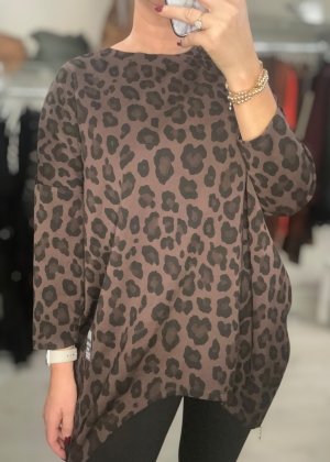 brownleopardtop Thumb