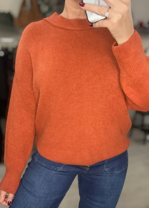 orangeknit Thumb