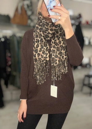 leopardprintscarf