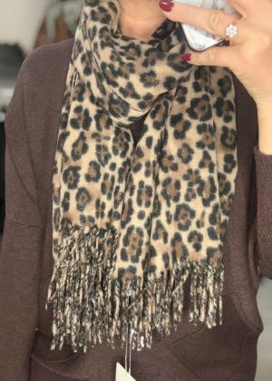 leopardprintscarf Thumb