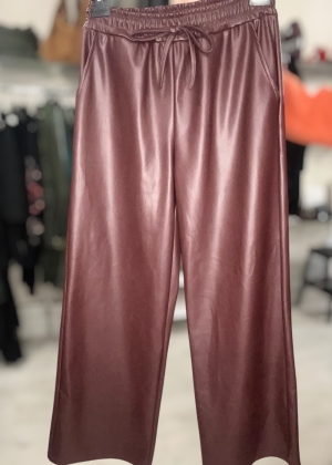 winefauxleathertousers