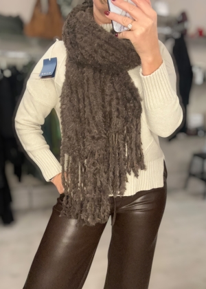 softbrownscarf