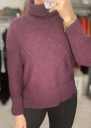 purpleknit