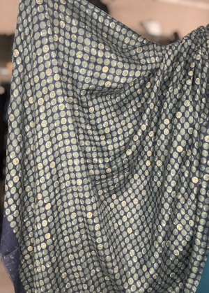 tealprintedscarf Thumb