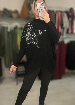 blackstarknit