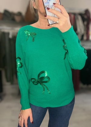 greenbowknit