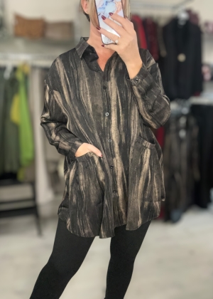 malissajstripeshirt Thumb