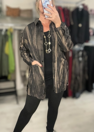 malissajstripeshirt Thumb