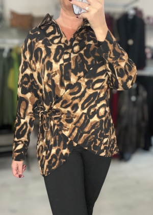 malissajleopardshirt