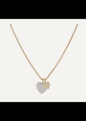heartnecklace