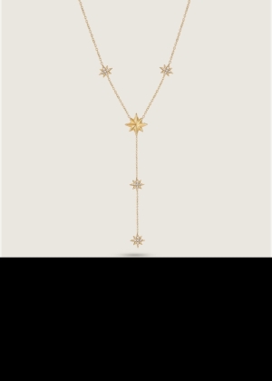 goldstarnecklace