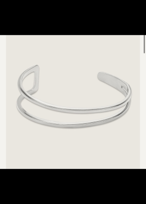 whitegoldbangle