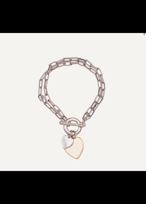 heartbracelet