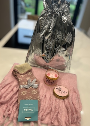 pinkgiftset