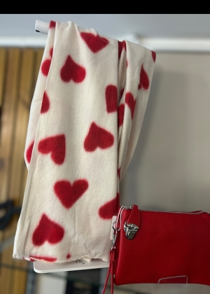 heartscarf