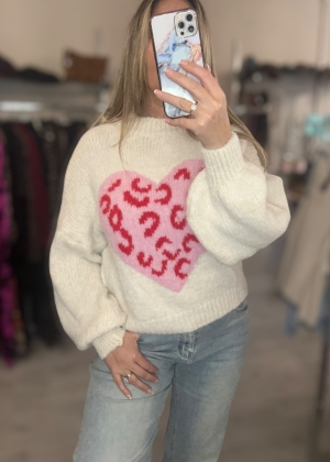 heartknit