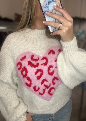 heartknit Thumb