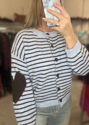 bluestripeheartcardi Thumb