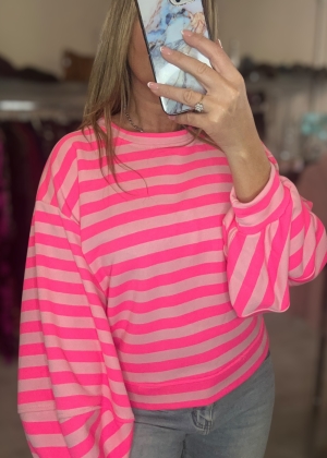 stripesweatshirt Thumb