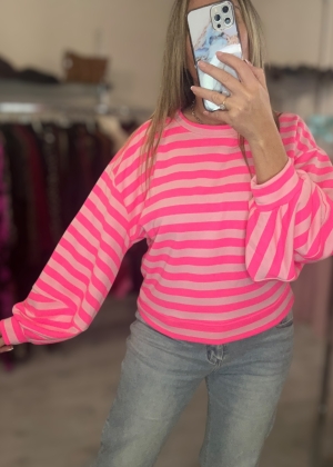 stripesweatshirt Thumb