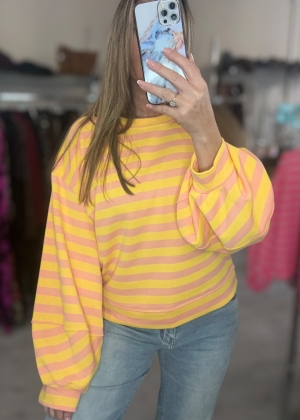 stripesweatshirt Thumb