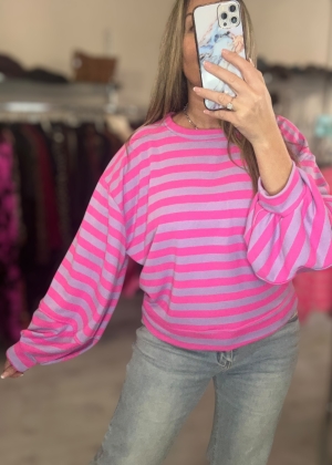 stripesweatshirt Thumb