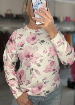 floralprintknit Thumb