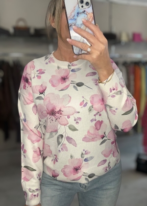 floralprintknit Thumb