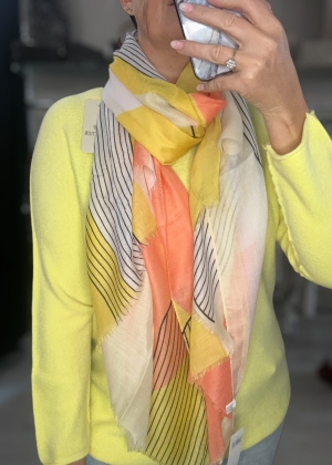 springscarf 