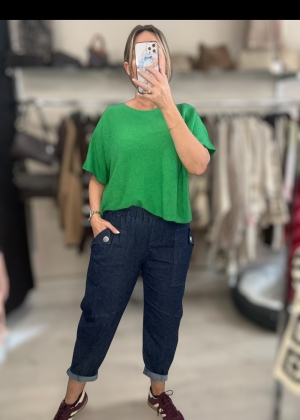 barrellegdenimjogger Thumb