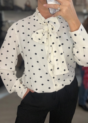 whitepolkadotblouse Thumb
