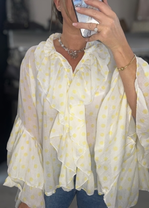 lemonspotblouse Thumb