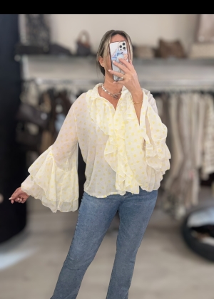 lemonspotblouse Thumb