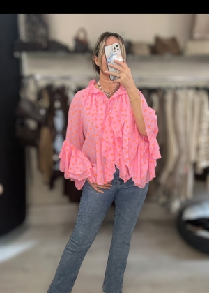 pinkfrillblouse Thumb