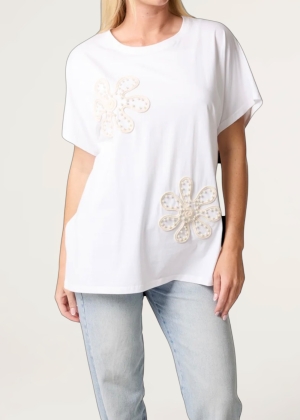 flowertshirt
