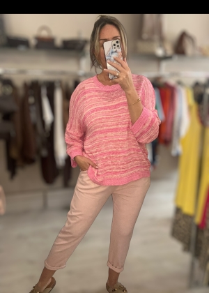pinkjogger