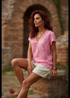 pinktshirt