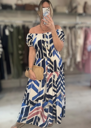 printedmaxidress Thumb