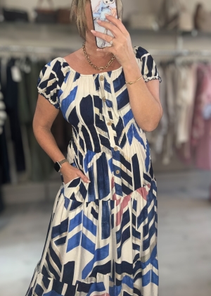 printedmaxidress Thumb