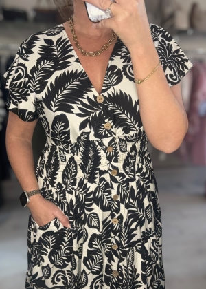 printedmididress Thumb