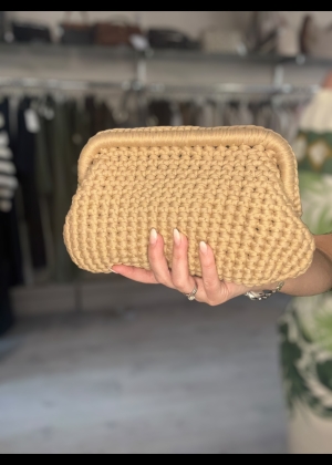 crochetbag