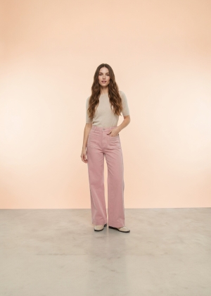 pinkjeans