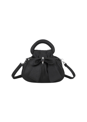 blackbowbag