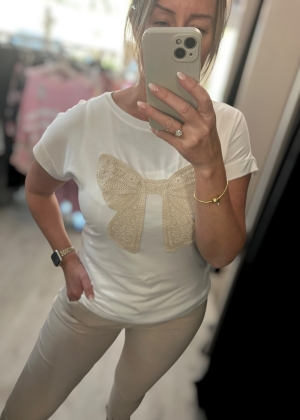 crochetbowtshirt