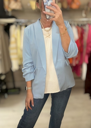 blueblazer 
