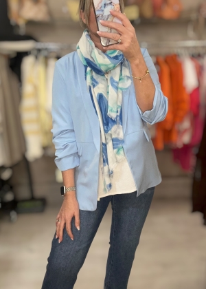 blueblazer Thumb