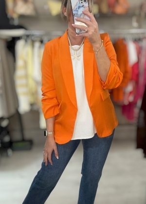 orangeblazer