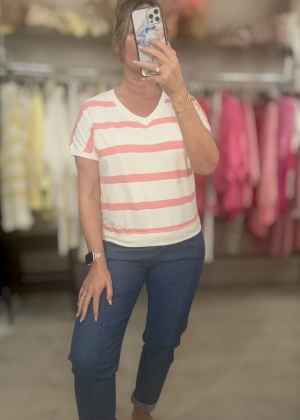 pinkstripetop