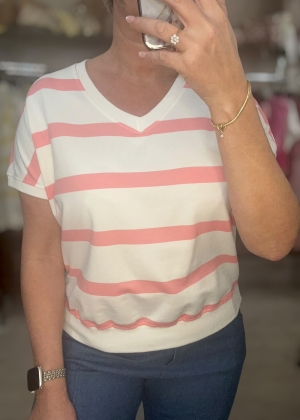 pinkstripetop Thumb